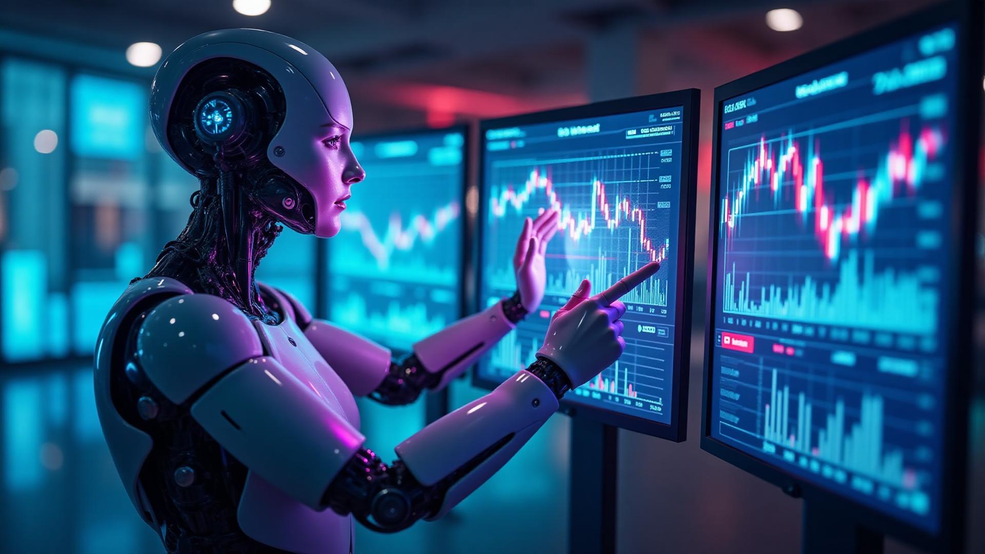 ContractPips - Professional Contract Trading Platform